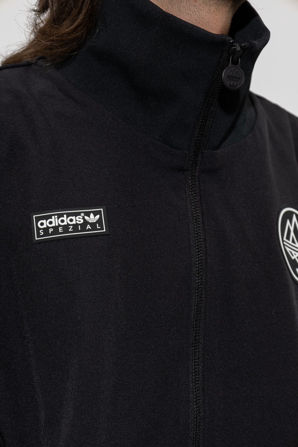 ADIDAS Originals 'Marnach' track jacket | Men's Clothing | Vitkac